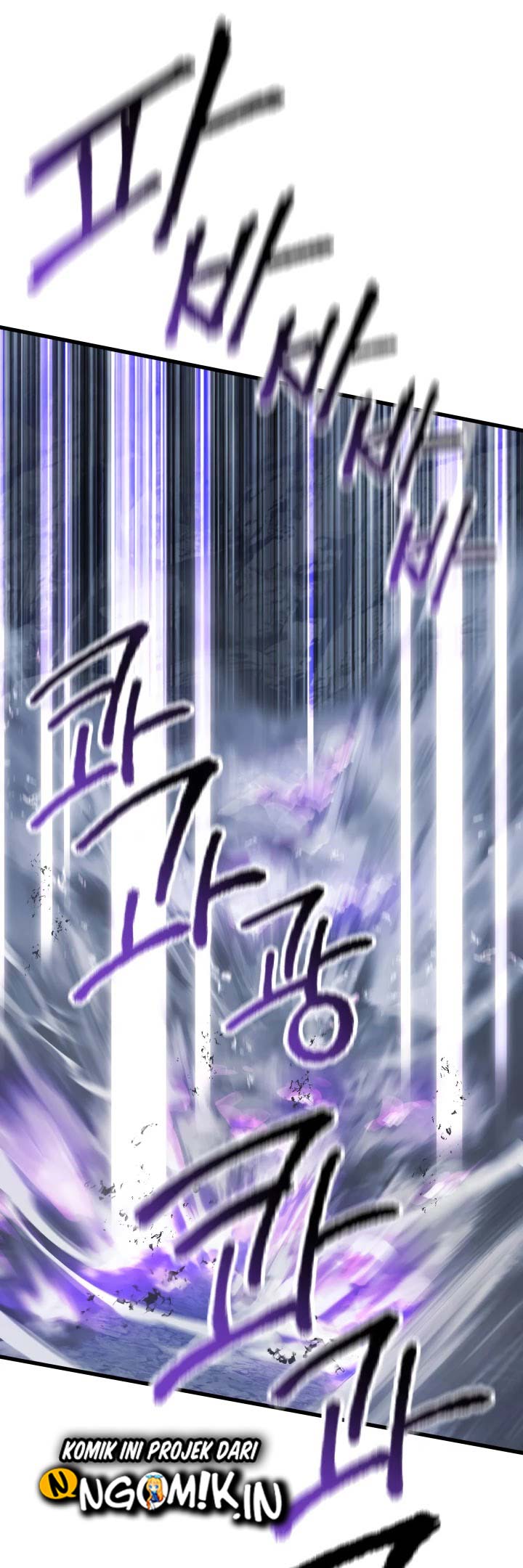 Otherworldly Sword King’s Survival Records chapter 66